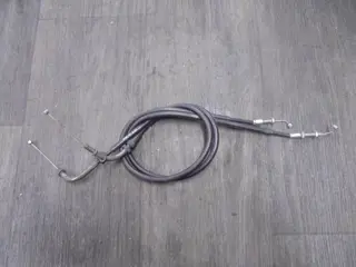 GASKABEL Yamaha YZF R6 1998 - 2002