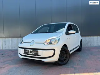 Volkswagen Up! 1.0 move up! BlueMotion * Airco * 5-Deurs * Elek-ramen * CNG