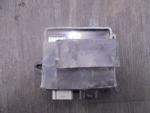 CDI UNIT Kawasaki Z 900 2017 - 2019