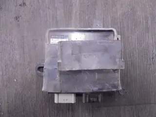 CDI UNIT Kawasaki Z 900 2017 - 2019
