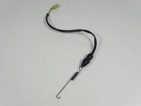 REMPEDAAL Suzuki GSR 600 2006 - 2009