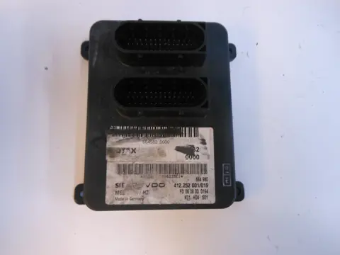 CDI UNIT Aprilia RSV 1000 2004 - 2010 / 2004 - 2005