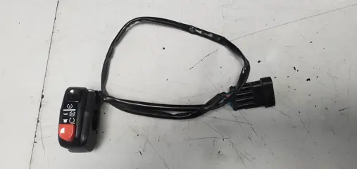 STUURSCHAKELAAR Aprilia Tuono 1000 2006 - 2008