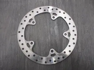 ACHTER REMSCHIJF BMW F 850 GS Adventure 2019 - 2020