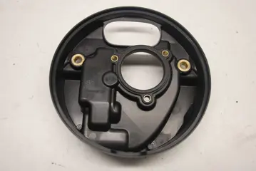 LUCHTFILTERHUIS Harley Davidson Softtail 2018 - 2020