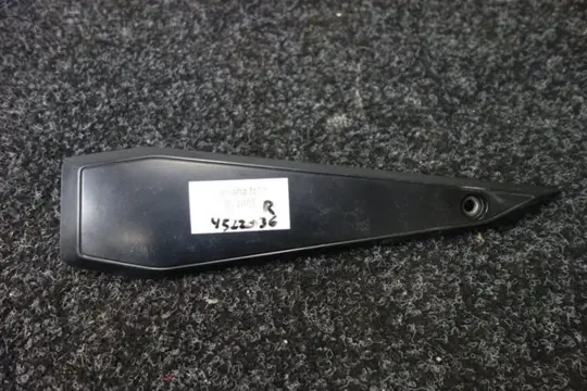 RECHTER ZIJKUIP KLEIN Yamaha FZ1 2005 - 2009 / 2006 - 2009