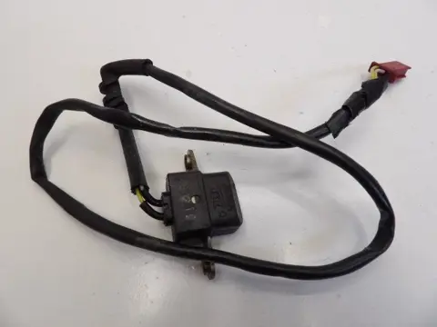 PULSGEVER Honda CBR 600 F 1991 - 1994