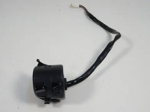 STUURSCHAKELAAR LINKS Ducati monster 796 2011 - 2014