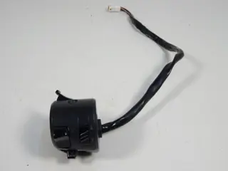 STUURSCHAKELAAR LINKS Ducati monster 796 2011 - 2014