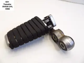 VOETSTEUN LINKS Yamaha XV 535 Virago 1987 - 1995