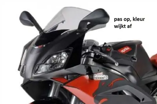 KUIPRUIT Aprilia RS 250 1995 - 2002
