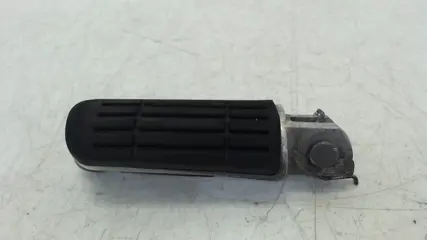 VOETSTEUN RECHTS Yamaha FJR 1300 2003 - 2005