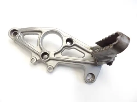 RECHTER SCHETSPLAAT BMW R 1150 GS 1999 - 2001