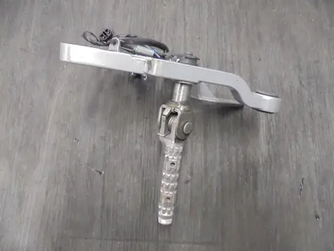 RECHTER SCHETSPLAAT Yamaha MT 125 2014 - 2019