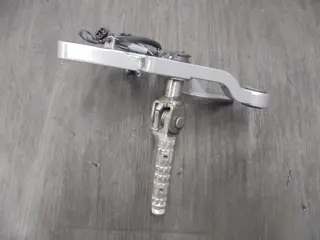 RECHTER SCHETSPLAAT Yamaha MT 125 2014 - 2019