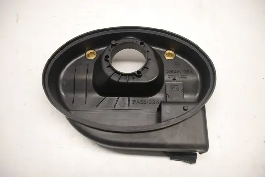 LUCHTFILTERHUIS Harley Davidson Dyna 2000 - 2017