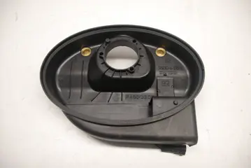 LUCHTFILTERHUIS Harley Davidson Dyna 2000 - 2017