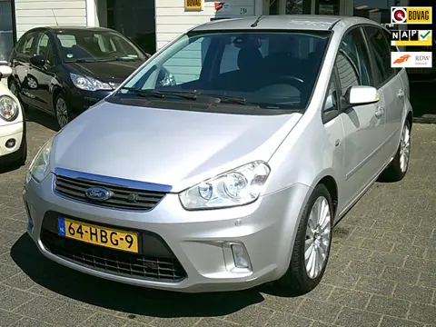 Ford C-Max 1.8-16V Titanium
