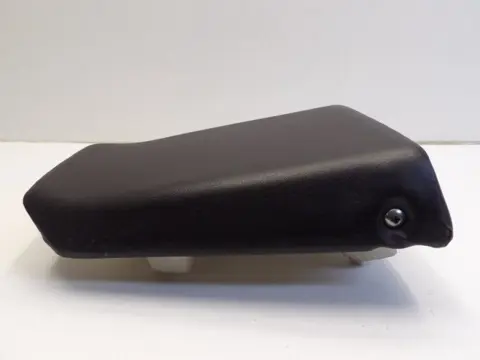 BUDDY ZADEL Yamaha FZR 600 1992 - 1994