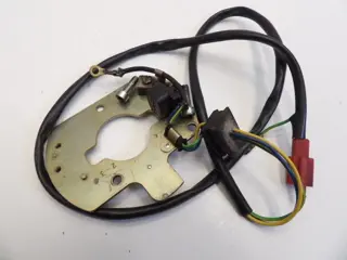 PULSGEVER Suzuki GSX R 750 1990 - 1991
