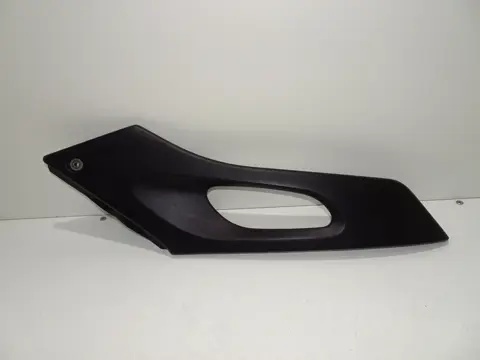 LINKER ACHTERKANT Suzuki XF 650 Freewind 1997 - 1999