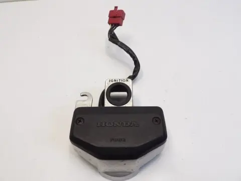 ZEKERINGKAST Honda CB 650 1980 - 1988 / 1983 - 1985