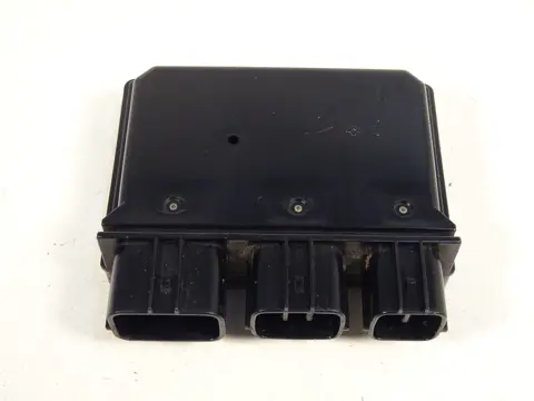 RELAIS Kawasaki ER 6 2012 - 2015