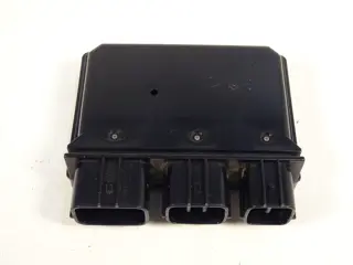 RELAIS Kawasaki ER 6 2012 - 2015