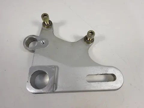 ACHTER REMKLAUW Ducati monster 600 2002 - 2007