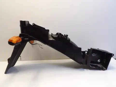 ACHTER SPATBORD Yamaha XJ 900 S Diversion 1994 - 2005