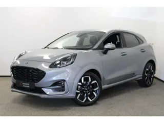 Ford Puma 1.0 EcoBoost Hybrid ST-Line X 155 Pk (bj 2024)