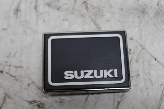 STICKER Suzuki GSX 1100 EF ES 1982 - 1986