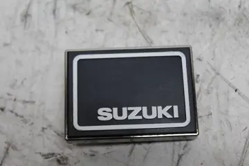 STICKER Suzuki GSX 1100 EF ES 1982 - 1986