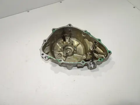 DYNAMODEKSEL Honda CBF 500 2004 - 2008