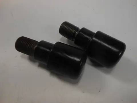 STUUR Yamaha MT 09 2013 - 2017 / 2018 - 2020