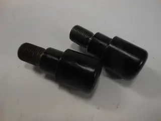 STUUR Yamaha MT 09 2013 - 2017 / 2018 - 2020