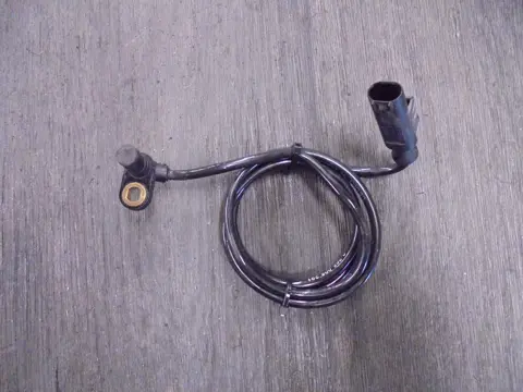 ABS SENSOR ACHTER BMW S 1000 R 2014 - 2016