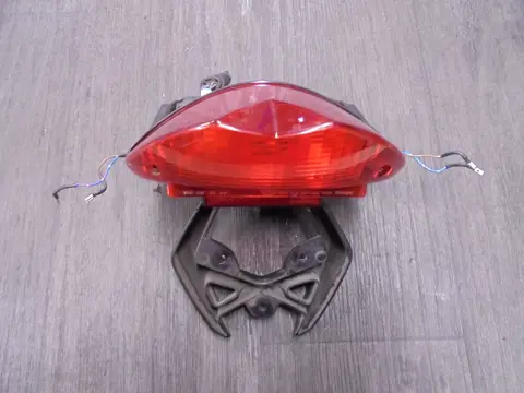 ACHTER LICHT BMW R 1200 GS 2003 - 2007