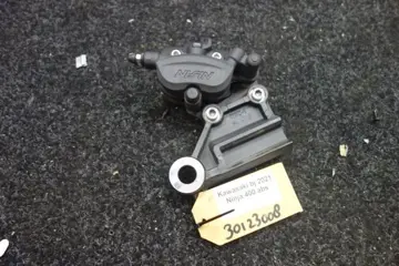 ACHTER REMKLAUW Kawasaki Ninja 400 2018 - 2020