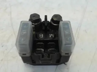 STARTMOTORRELAIS Yamaha FJR 1300 2003 - 2005