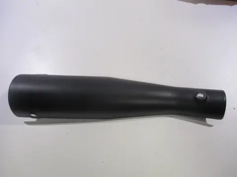 UITLAAT Moto Guzzi V9 2016 - 2020