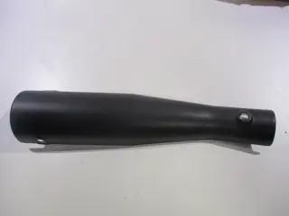 UITLAAT Moto Guzzi V9 2016 - 2020