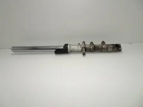 VOORPOOT RECHTS COMPLEET Yamaha FZ6 2004 - 2007