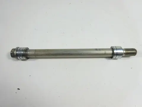 VOORAS Yamaha MT 07 2014 - 2017