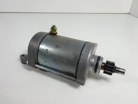 STARTMOTOR Yamaha XTX 660 2004 - 2012