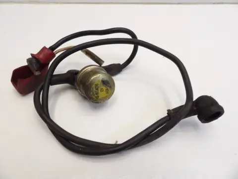 STARTMOTORRELAIS Kawasaki ZL 600 1986 - 1991