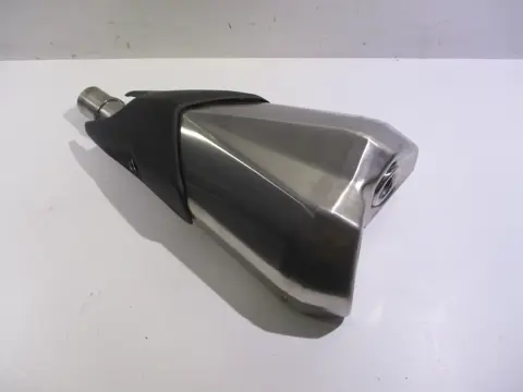 UITLAAT Kawasaki Z 1000 Sx 2014 - 2016