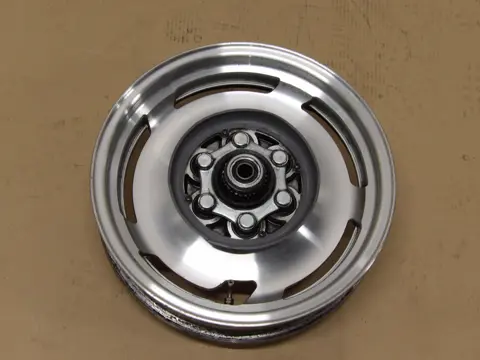 ACHTER VELG Yamaha V max 1987 - 2002