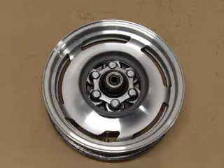 ACHTER VELG Yamaha V max 1987 - 2002