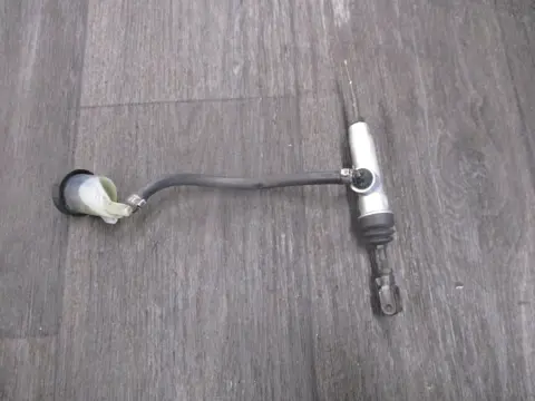 REMPOMP ACHTER BMW F 800 GT 2012 - 2013 / 2016 - 2018